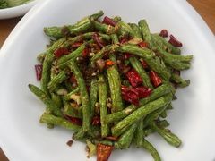 -娄三少·老北京春饼烤鸭家常菜(富力又一城店)