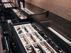 -大视光学•LINDBERG林德伯格•全球手工眼镜集合店(王府井店)