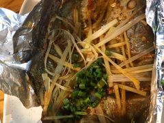 -木屋烧烤(白石洲店)