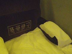 -华夏良子·足道SPA艾灸(龙潭路店)