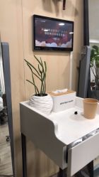 -AFA Hair studio·女士发型设计