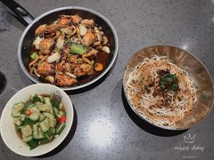 -一棠龙虾•王牌虾球(楚河汉街店)