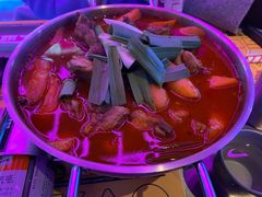 -燥次·烧烤酒场(万象城店)