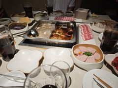 -海底捞火锅(劲松店)