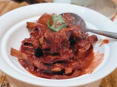 -一同楼福州菜馆(五四店)