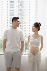 -专注孕妇照亲子照·纪田摄影