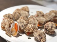 -优食坊·蒸汽海鲜(康盛路店)