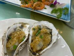 -景好海鲜餐厅(大鹏必选旅游店)