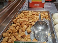 -老回回饺子馆(海洋馆店)