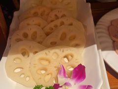 -蓉城老妈火锅(双林路店)