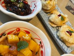-味见·雪月花(天富路店)