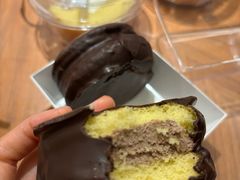 -烘焙町面包店(西四店)