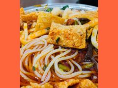 -桂湘缘卤味螺蛳粉
