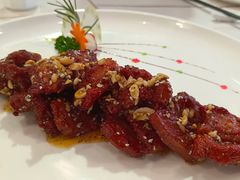 糖醋仔排-三好坞景观餐厅