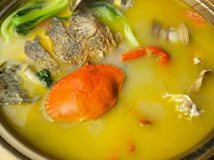 -野蔓果·山野菜(西湖景区·龙井茶田店)