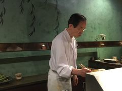 -是山居