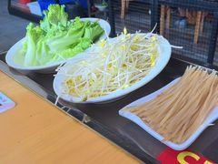 -鹅火锅(翡翠路店)