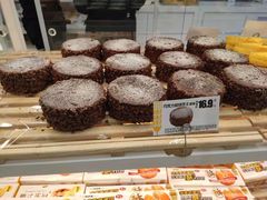 -味多美蛋糕(京旺家园店)