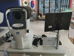 -丽达购物中心(崂山店)