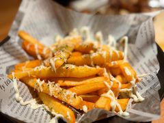 -雪熊精酿·哈尔滨烧烤酒馆(非遗大串店)