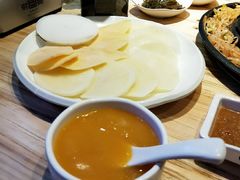 -韩宫宴烤肉·料理(武汉印象城店)