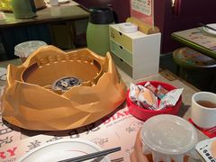 -蛙小侠·沸腾砂锅(西关新天地店)