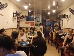 大堂-胖娃古镇鸡杂(磁器口总店)