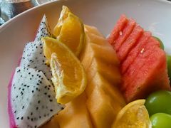 -浙江宾馆·花园餐厅·自助餐厅·茶吧