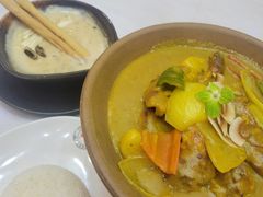 -威尼斯西餐厅(东区店)