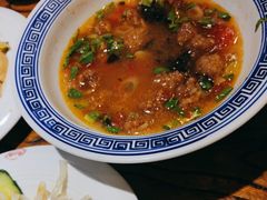 -老雒阳面馆·水席(定鼎门店)