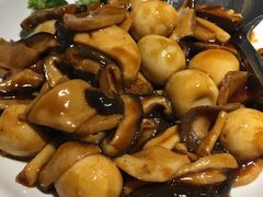 -小放牛炒菜馆(裕华万达店)