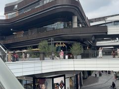 -SHAN山(前滩太古里店)