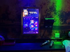 -歌迷量贩KTV(南阳路店)