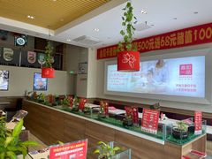 -嘉和一品粥(津华昌道店)