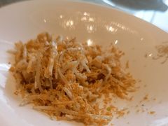 -万豪金殿(香港JW万豪酒店)