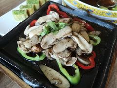 -安多素食(广仁寺路店)