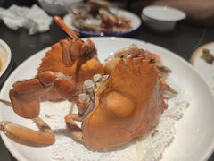 -鑫悦楼煎蟹·16年海鲜大排档