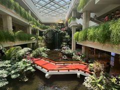 -广州白天鹅宾馆