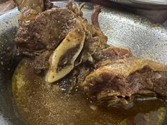 -阿秋牛排(湖心街店)