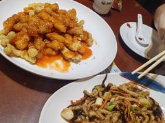 -渝味堂(彩云城店)