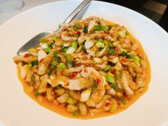 -漢舍川菜馆(国贸商城店)