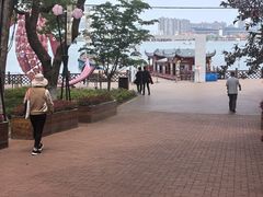 -金鸡湖桃花岛