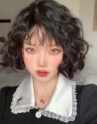 -SY COLOUR专业烫染