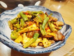 -小土豆北方菜馆(方庄店)