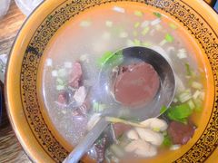 -聪辉同安老美食饭店(大元路店)