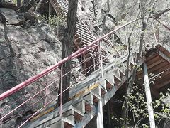 -丹东天桥沟景区