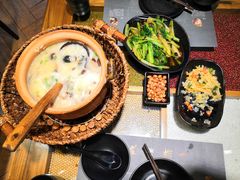 -潮十三潮汕砂锅粥(高新四路大都荟店)