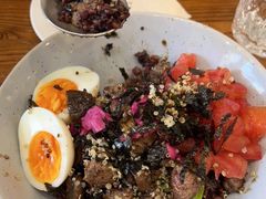 -AFS Cafe & Canteen(闽江二路店)
