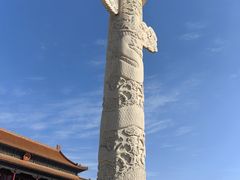 -天安门城楼