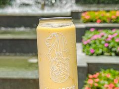 -新加坡斯味洛·鲜奶茶(石牌东店)